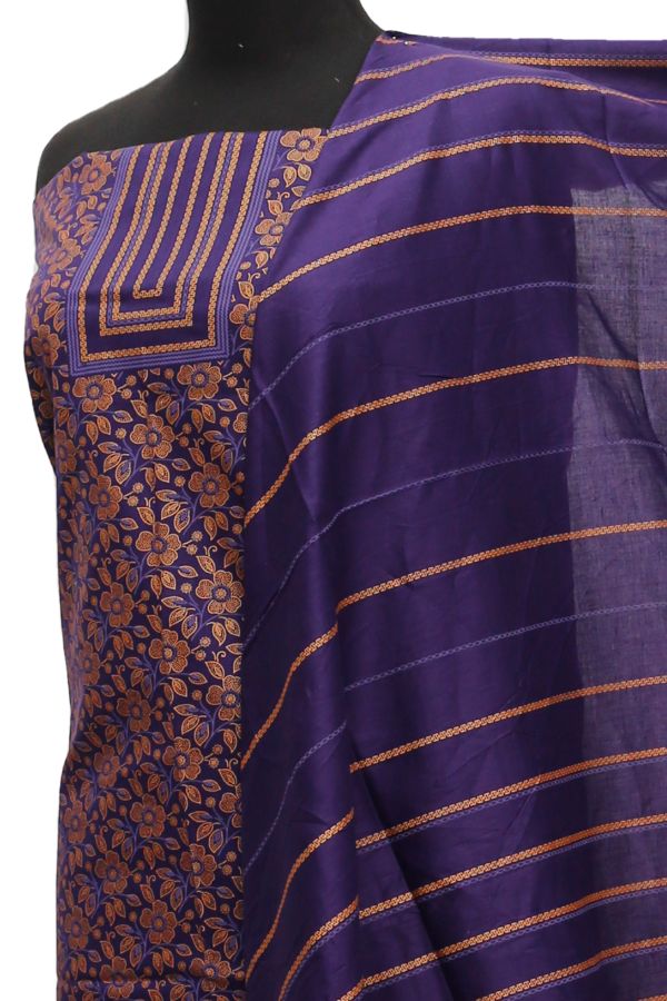Rahat Lawn`21 D#703 (Purple)