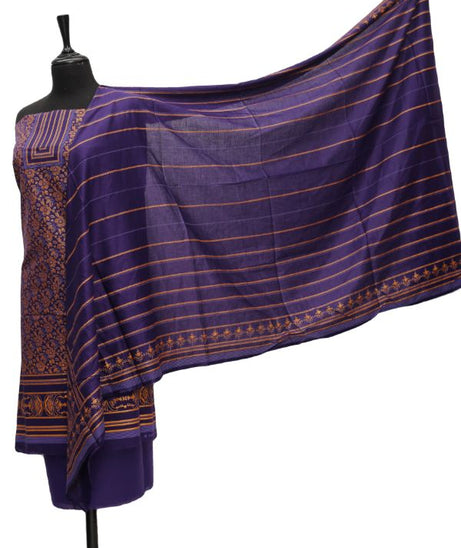 Rahat Lawn`21 D#703 (Purple)