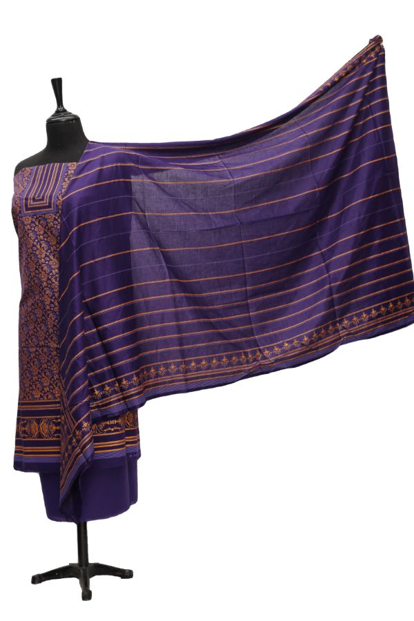 Rahat Lawn`21 D#703 (Purple)