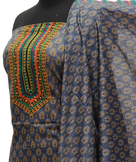 Rahat Lawn`21 D#704 (B Grey)