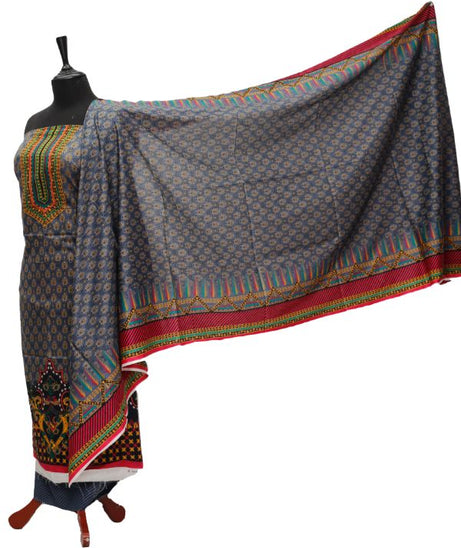 Rahat Lawn`21 D#704 (B Grey)