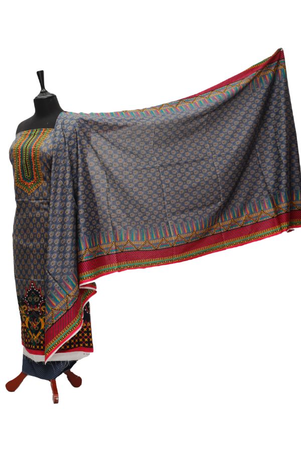Rahat Lawn`21 D#704 (B Grey)