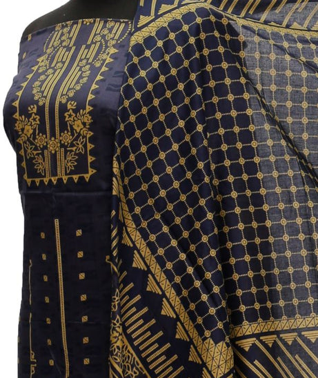 Rahat Lawn`21 D#708 (N Blue)