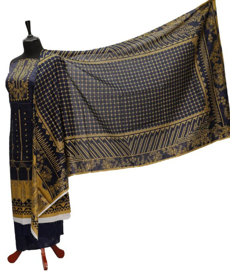 Rahat Lawn`21 D#708 (N Blue)
