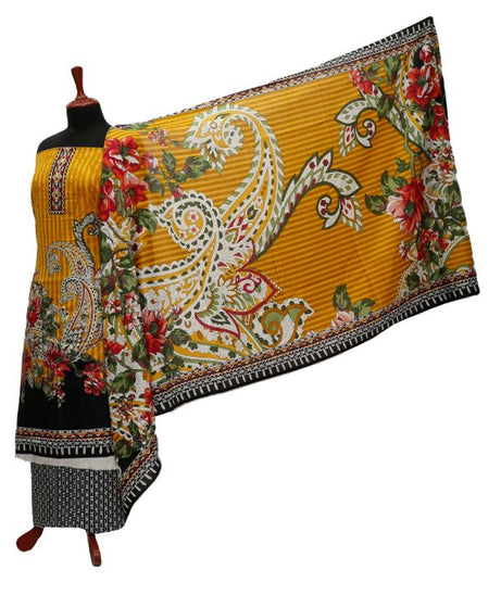 Rahat Lawn`21 D#709 (Black)