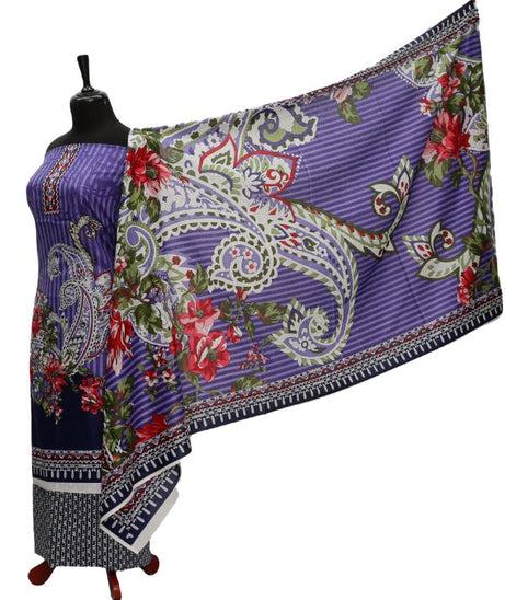 Rahat Lawn`21 D#709 (N Blue)