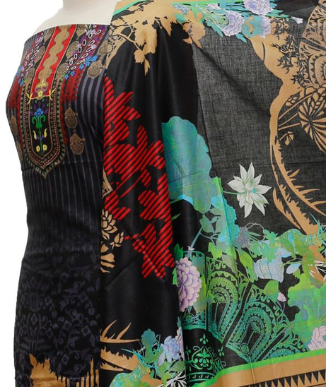 Rahat Lawn`21 D#710 (Black)
