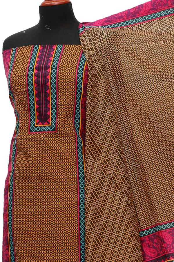 Rahat Lawn`21 D#712 (Purple)