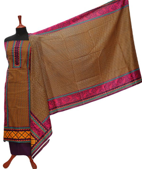 Rahat Lawn`21 D#712 (Purple)