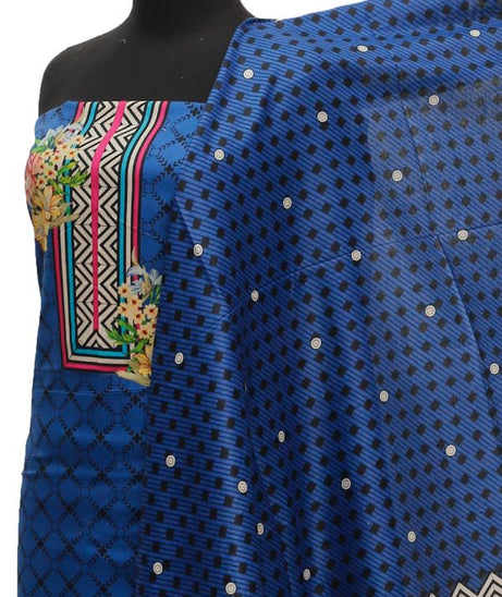 Rahat Lawn`21 D#713 (Blue)