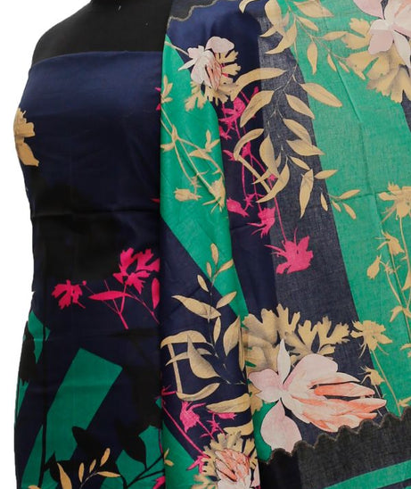 Rahat Lawn`21 D#717 (N Blue)