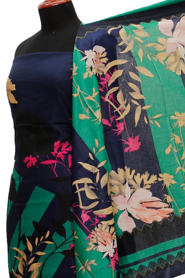 Rahat Lawn`21 D#717 (N Blue)