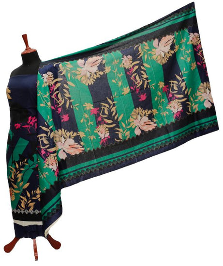 Rahat Lawn`21 D#717 (N Blue)