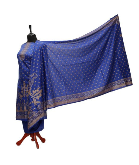 Rahat Lawn`21 D#718 (Blue)
