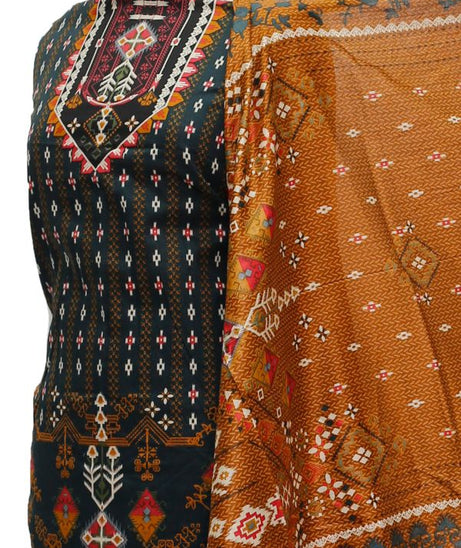 Rahat Lawn`21 D#719 (D Green)