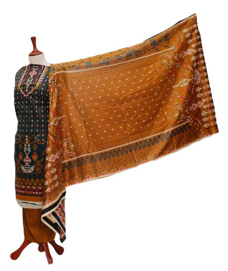Rahat Lawn`21 D#719 (D Green)