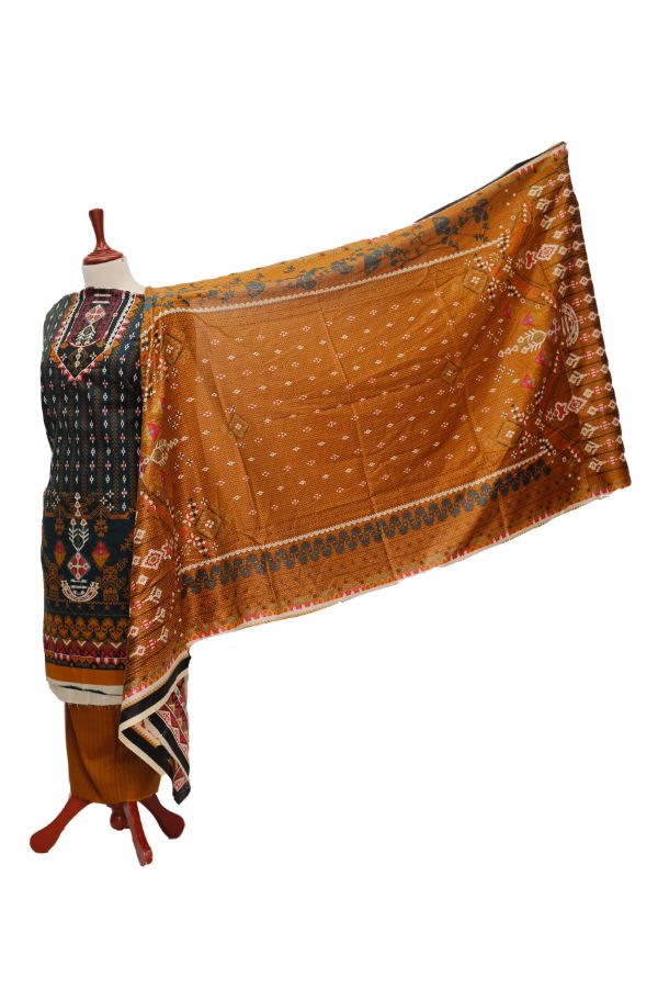 Rahat Lawn`21 D#719 (D Green)