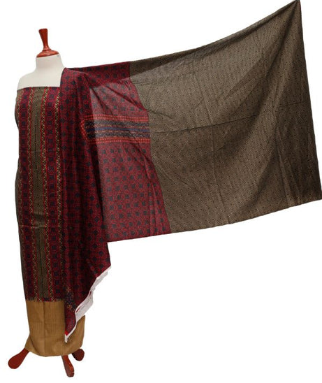Rahat Lawn`21 D#720 (Brown)