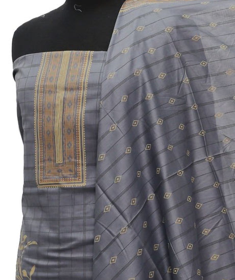 Rahat Lawn`21 D#721 (Grey)