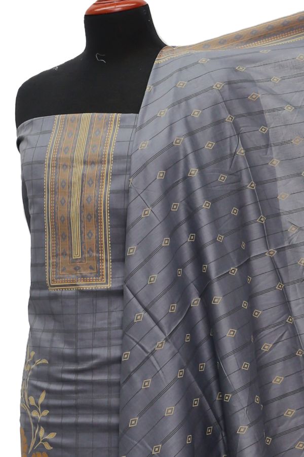 Rahat Lawn`21 D#721 (Grey)