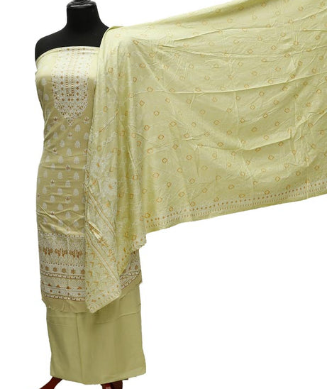 Rahma Classic Linen'21 D#709 (Pista)