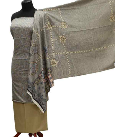 Rahma Classic Linen'21 D#712 (Green)