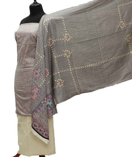Rahma Classic Linen'21 D#712 (Pink)