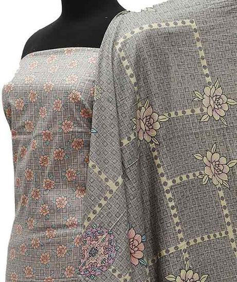 Rahma Classic Linen'21 D#712 (Pink)