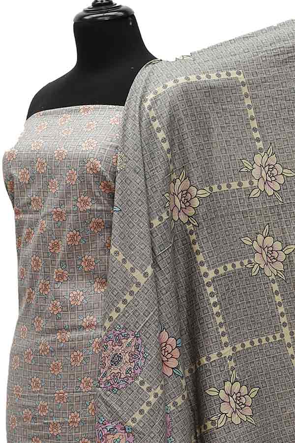 Rahma Classic Linen'21 D#712 (Pink)