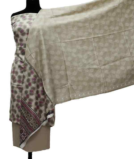 Rahma Classic Linen'21 D#715 (L-Mouse)