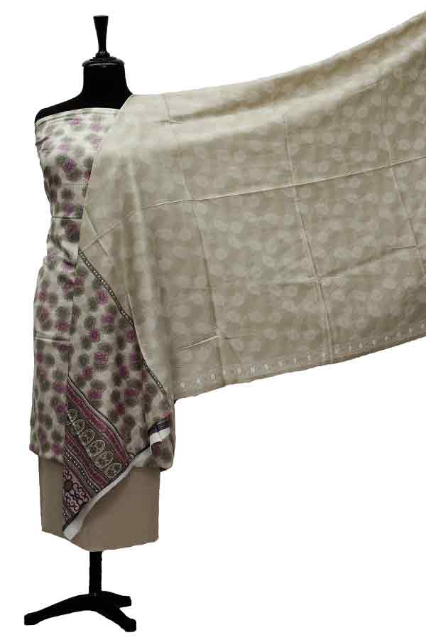 Rahma Classic Linen'21 D#715 (L-Mouse)