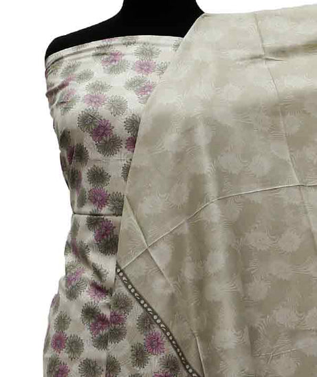 Rahma Classic Linen'21 D#715 (L-Mouse)