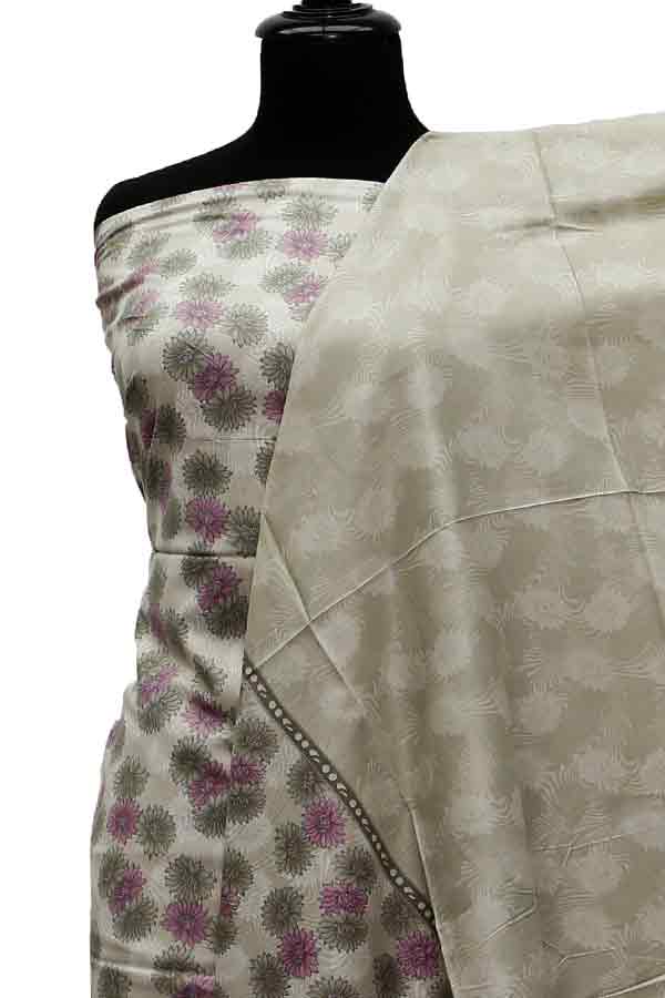 Rahma Classic Linen'21 D#715 (L-Mouse)