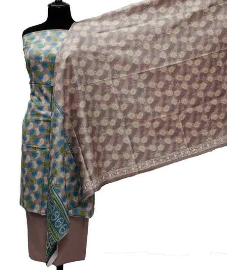 Rahma Classic Linen'21 D#715 (LT-Pink)
