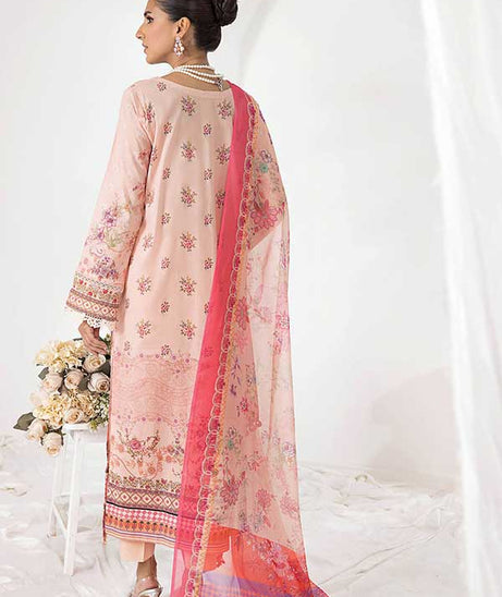 Raj Bari Nissa Emb Lawn'23 D#1-A
