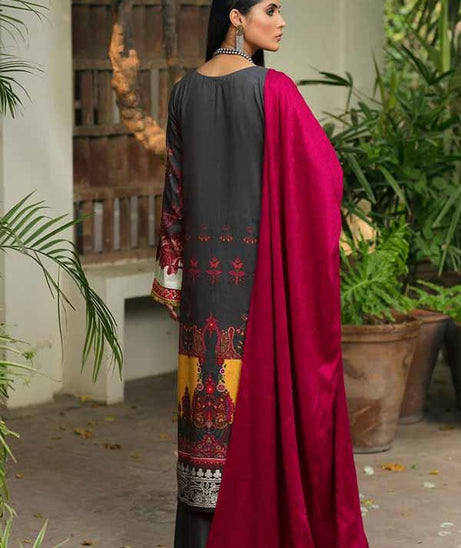 Raj Bari Nissa Fall Winter'21 D#3 B