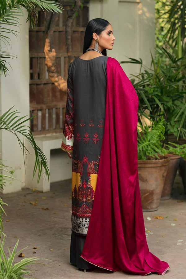 Raj Bari Nissa Fall Winter'21 D#3 B