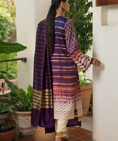 Raj Bari Nissa Fall Winter'21 D#8 B