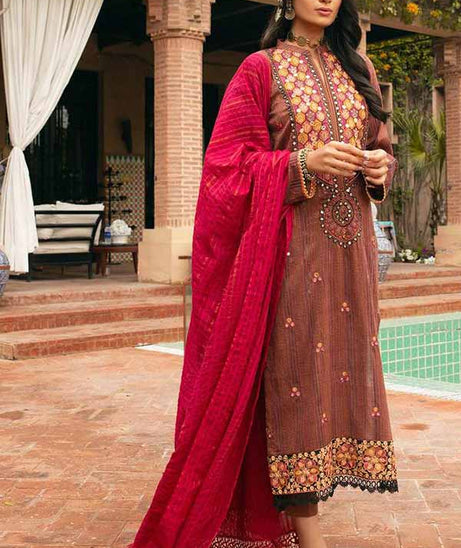 Raj Bari Premium Festive`21 D#05A