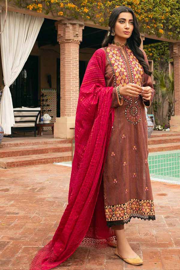 Raj Bari Premium Festive`21 D#05A