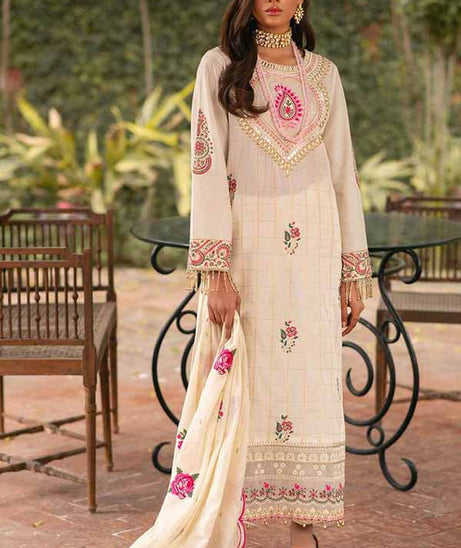 Raj Bari Premium Festive`21 D#07B