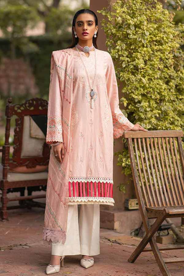 Raj Bari Premium Festive`21 D#08A