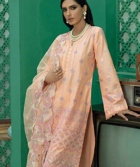 Raj Bari Premium Chikankari`22 D#03