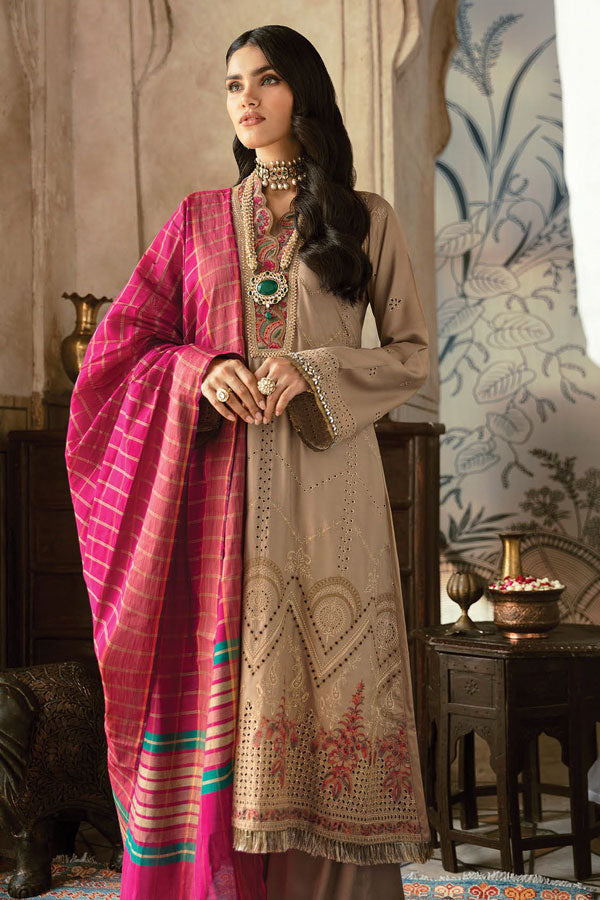 RajBari Masakali C/Kari`21 D#5B