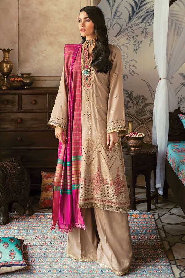 RajBari Masakali C/Kari`21 D#5B