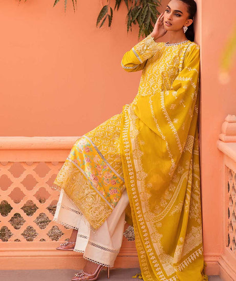 Raj Bari Festive Edit`23 D#2-A