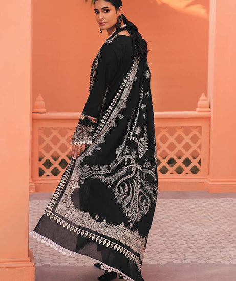 Raj Bari Festive Edit`23 D#2-B
