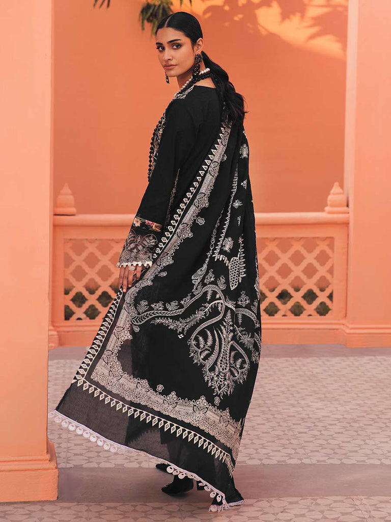 Raj Bari Festive Edit`23 D#2-B