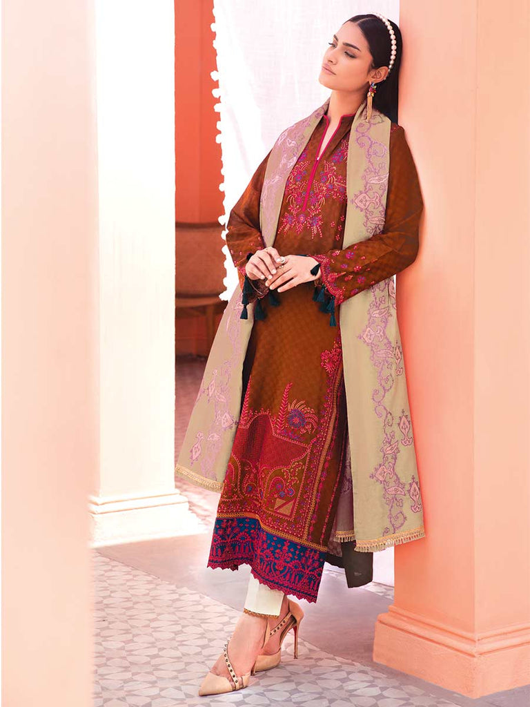 Raj Bari Festive Edit`23 D#4-B