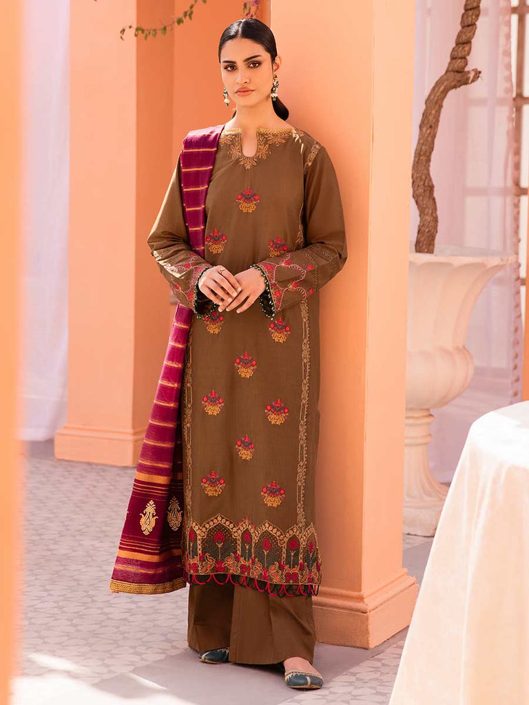 Raj Bari Festive Edit`23 D#5-B